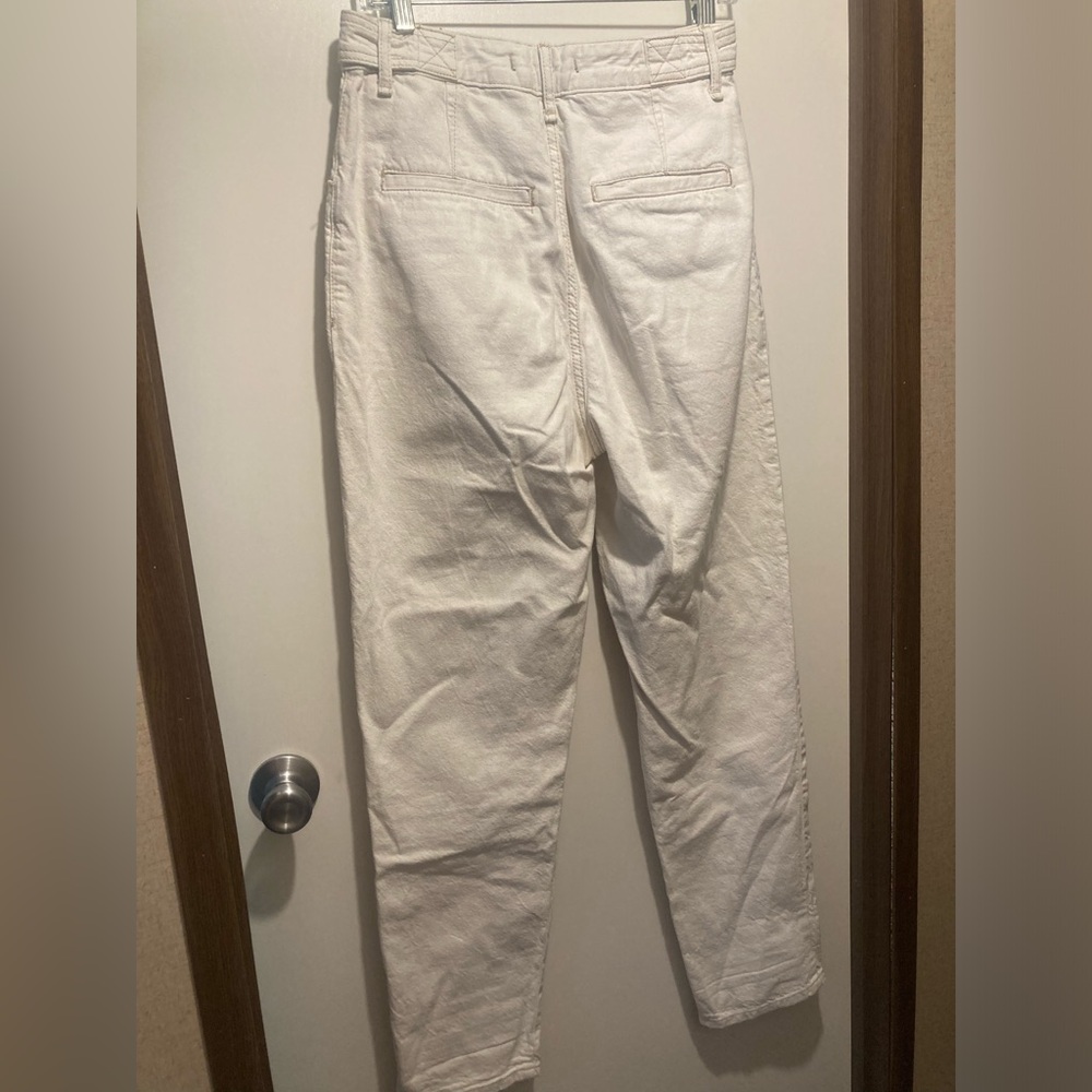 We The Free High-Waisted Pants - Picture 2 of 10